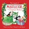 The Legend of Mistletoe and the Christmas Kittens