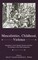 Masculinities, Violence, Childhood