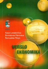 Verslo ekonomika