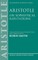 Aristotle: On Sophistical Refutations