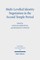 Multi-Levelled Identity Negotiation in the Second Temple Period