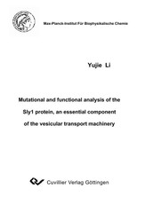Mutational and functional analysis of the Sly1 protein, an essential component of the vesicular transport machinery