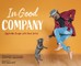 In Good Company (Notable People with their Pets)
