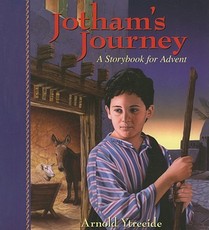Jotham's Journey