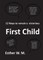12 Ways to Remain a Victorious First Child