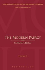 The Modern Papacy