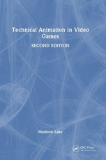 Technical Animation in Video Games