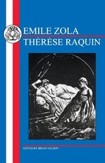 Zola: ThÃ©rÃ¨se Raquin