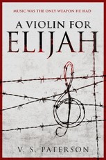 Violin for Elijah