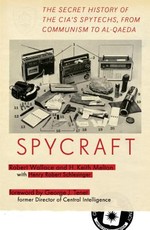 Spycraft