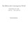 The Bible in the Contemporary World