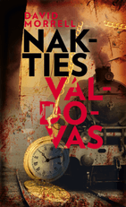 Nakties valdovas