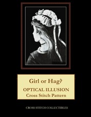 Girl or Hag?