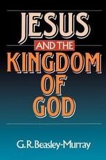 Jesus and the Kingdom of God