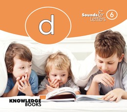 Letters and Sounds SS