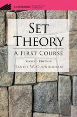Set Theory