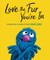 Love the Fur You're in (Sesame Street)