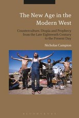 The New Age in the Modern West