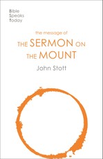 The Message of the Sermon on the Mount