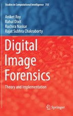 Digital Image Forensics