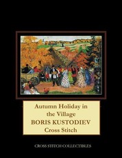 Autumn Holiday in the Village