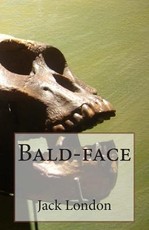 Bald-face