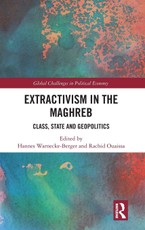 Extractivism in the Maghreb