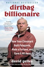 Dirtbag Billionaire