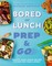 Bored of Lunch