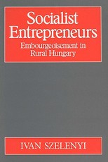 Socialist Entrepreneurs