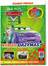 Ratai. Žurnalas. Nr 3. 2021