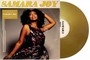 Vinilinė plokštelė LP JOY SAMARA „Samara Joy“ (Gold Vinyl) (LP)