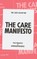 The Care Manifesto