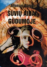 Šūvių aidai gūdumoje