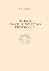 Galimos žmogaus evoliucijos psichologija