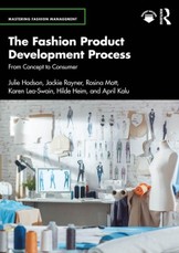 The Fashion Product Development Process