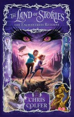 The Land of Stories