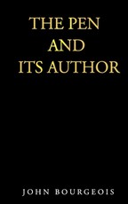 The Pen and Its Author