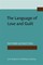 Language of Love and Guilt