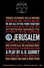 O Jerusalem