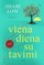 Viena diena su tavimi