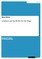 Görne, N: Schubert and his Works for the Stage