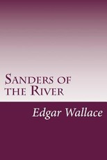 Sanders of the River