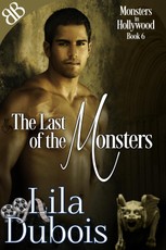 Last of the Monsters