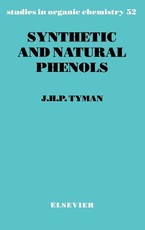 Synthetic and Natural Phenols