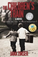 Children's Train