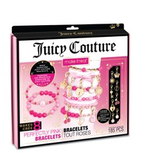 MAKE IT REAL „Juicy Couture“ rinkinys „Tobula rožinė“