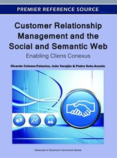Customer Relationship Management and the Social and Semantic Web