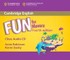 Fun for Movers Audio-CD