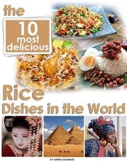 10 Most Delicious Rice Dishes in the World